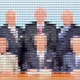 Offener Brief an die Leitende Körperschaft der Zeugen Jehovas #1