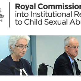 Kindesmissbrauch Zeugen Jehovas Australien