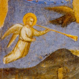 4- Is Jesus the Archangel Michael?