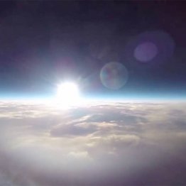 God´s Kingdom - in Heaven or on Earth?