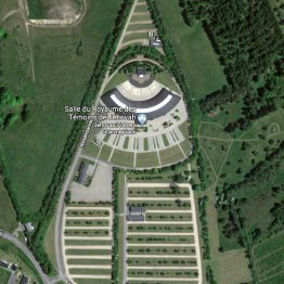 ¿Conexión entre Testigos de Jehová y masones?