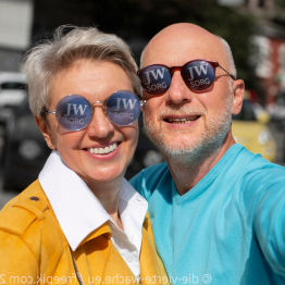 Vídeos para Testigos de Jehová