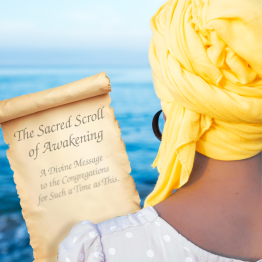 Un message prophétique aux Témoins de Jéhovah