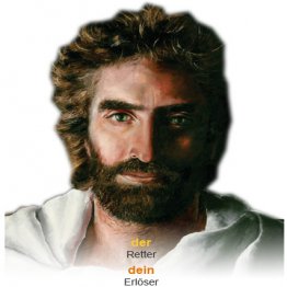 Wie gut kennst du Jesus?