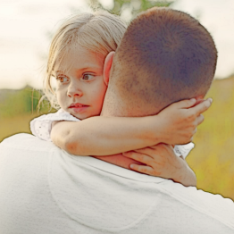 Das Mädchen und das Kettchen