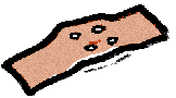Pflaster
