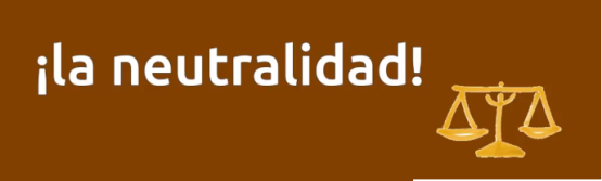 La posición PÚBLICA bíblicamente correcta sobre la vacunación es ¡la neutralidad!