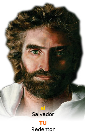 Jesús pintado por Akiane Kramarik