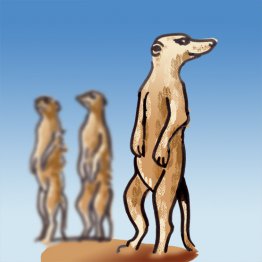 Kijk je graag vooruit?